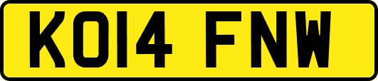 KO14FNW