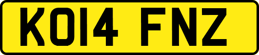 KO14FNZ