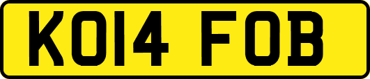 KO14FOB