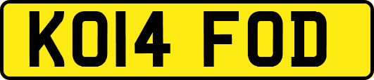 KO14FOD