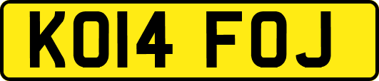 KO14FOJ