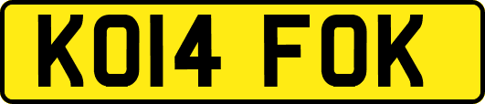 KO14FOK
