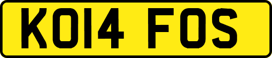 KO14FOS