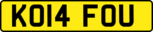 KO14FOU