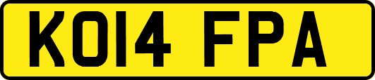 KO14FPA