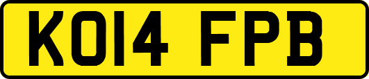 KO14FPB