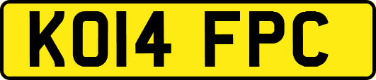 KO14FPC