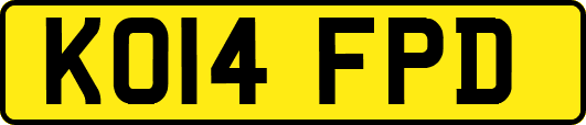 KO14FPD