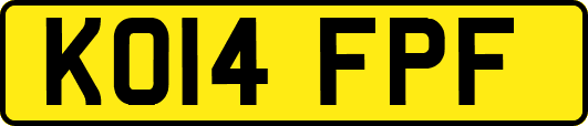 KO14FPF