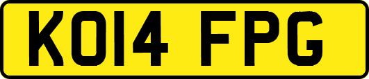 KO14FPG