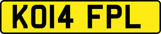KO14FPL