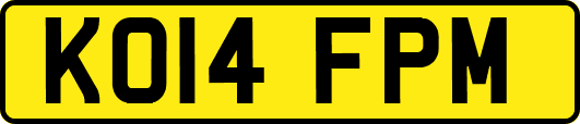 KO14FPM
