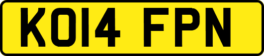 KO14FPN
