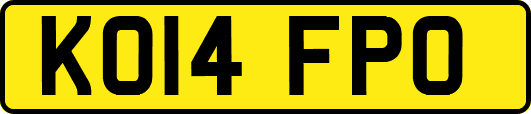 KO14FPO