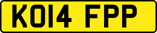 KO14FPP