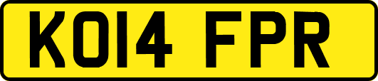 KO14FPR
