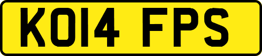 KO14FPS