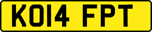 KO14FPT