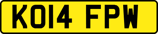 KO14FPW
