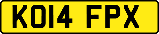 KO14FPX