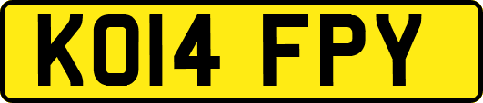 KO14FPY