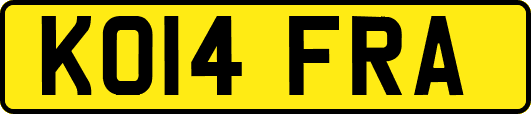 KO14FRA