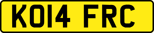 KO14FRC