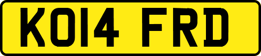 KO14FRD