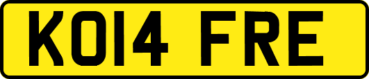 KO14FRE