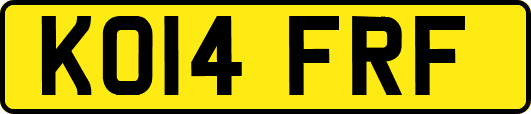 KO14FRF