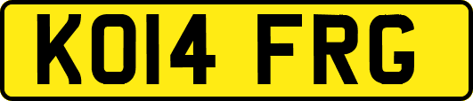 KO14FRG