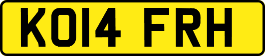 KO14FRH