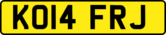 KO14FRJ