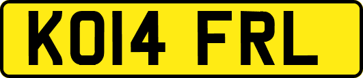 KO14FRL