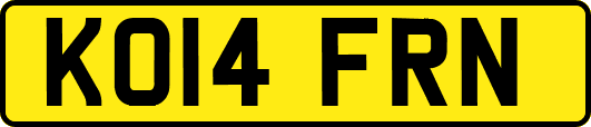 KO14FRN