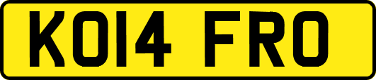 KO14FRO