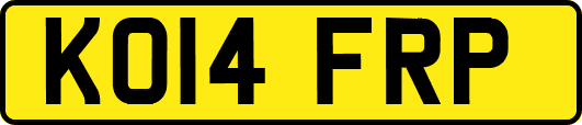 KO14FRP
