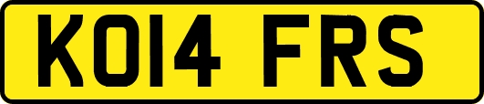 KO14FRS