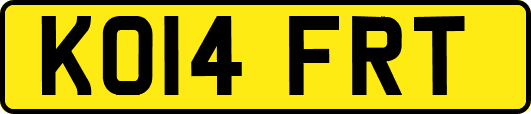 KO14FRT