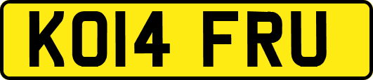 KO14FRU