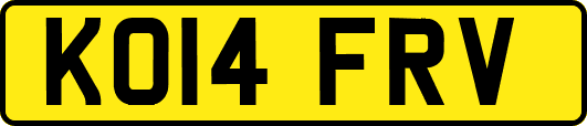 KO14FRV