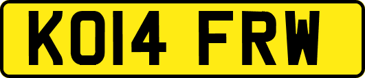 KO14FRW