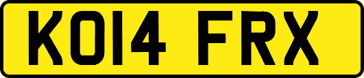 KO14FRX