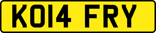 KO14FRY