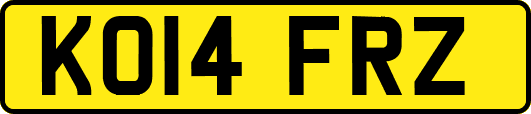 KO14FRZ
