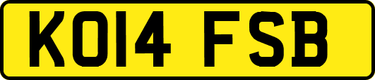 KO14FSB