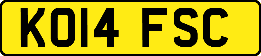 KO14FSC