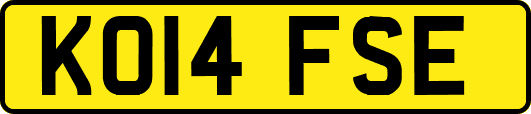 KO14FSE