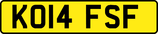 KO14FSF