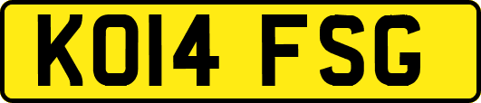 KO14FSG